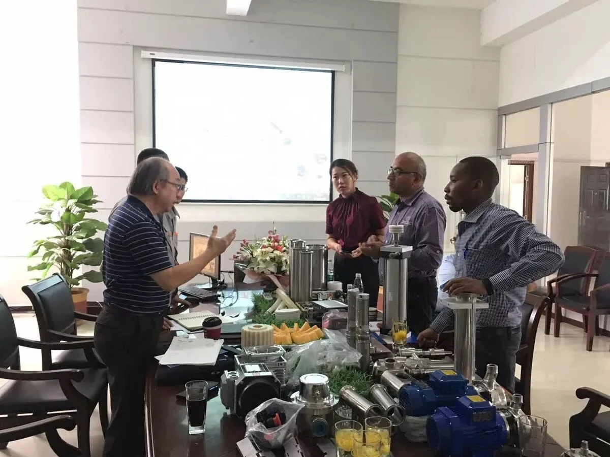 DZ 400/500/600 ที่กําหนดเอง CE ได้รับการรับรองอาหารเกรด Double Chamber ซีลขึ้นรูปเครื่องบรรจุภัณฑ์สูญญากาศ