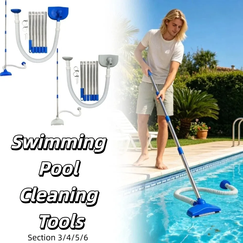 

Tub Handheld Swimming Pool Vacuum Automatic Suction Handheld Vacuum Automatic Vacuum Garden