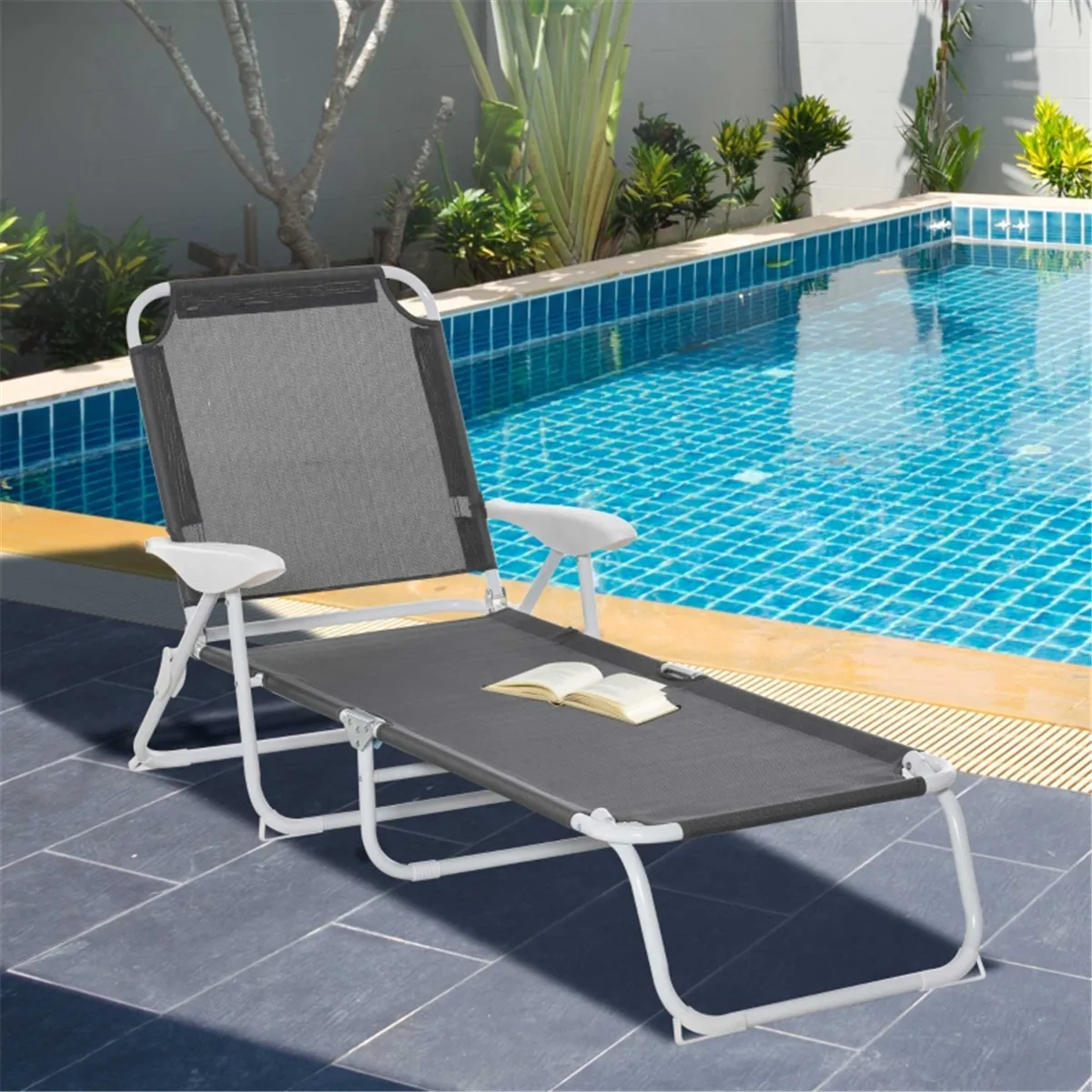 

Folding Lounge Chairs /beach chair Garden chair/ Outdoor Furniture patio furniture beach accessories kids toys lawn chairs silla