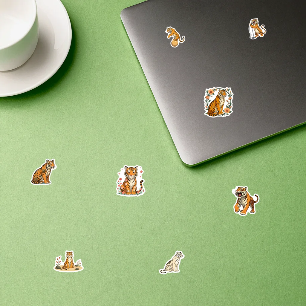 35 قطعة-100 قطعة ملصقات نابضة بالحياة ملصقات الكرتون المعلم مكافأة ملصقات لأجهزة الكمبيوتر المحمول الأمتعة سجل القصاصات مذكرات ملصق