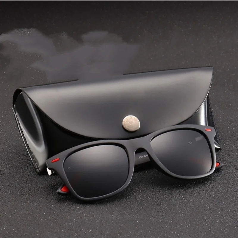 Sunglasses Fashionable Sun Protection Fishing Sunglasses Men\'s And Women\'s Uv Protection Fishing Outdoor Sports Sunglasses