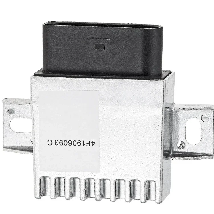 Automotive fuel pump control module 4F1906093C for Audi Q7