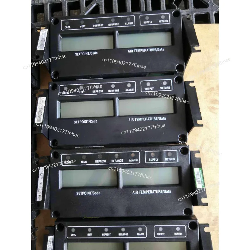Refrigerated Containers Refrigeration Accessories Display Buttons Compressor Contactors