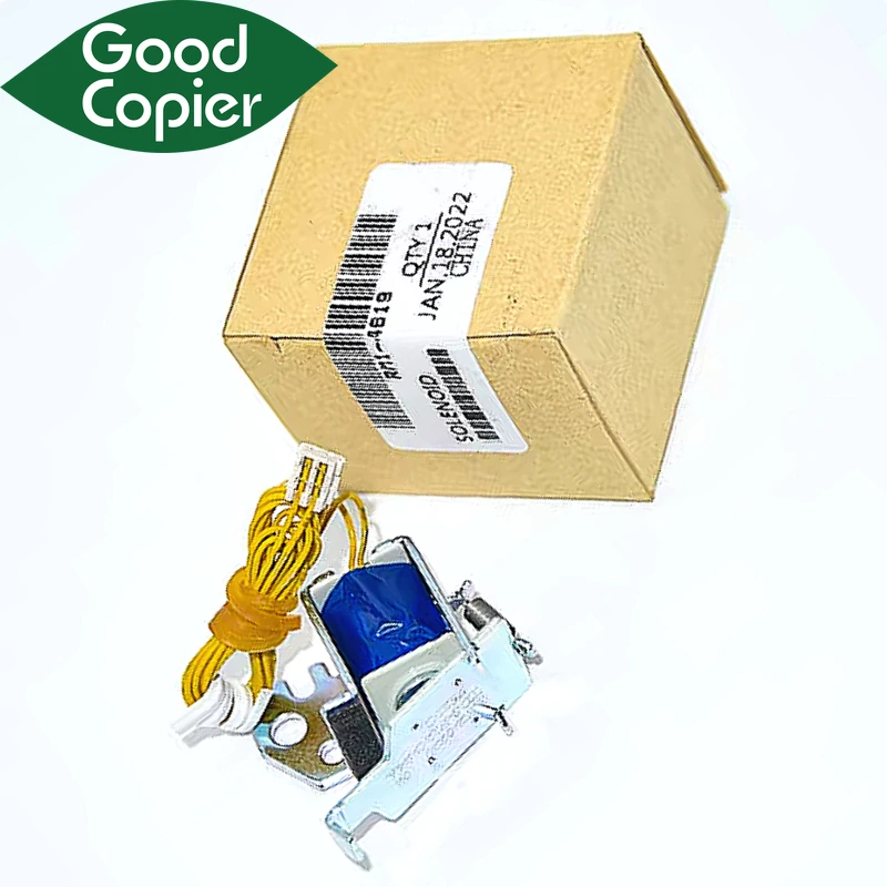 10PCS Solenoid Relay for HP P1102 M1132 M1212 P1005 P1006 P1007 P1008 P1106 P1108 RM1-4618 1102 1132 1212 for Canon MF 4410