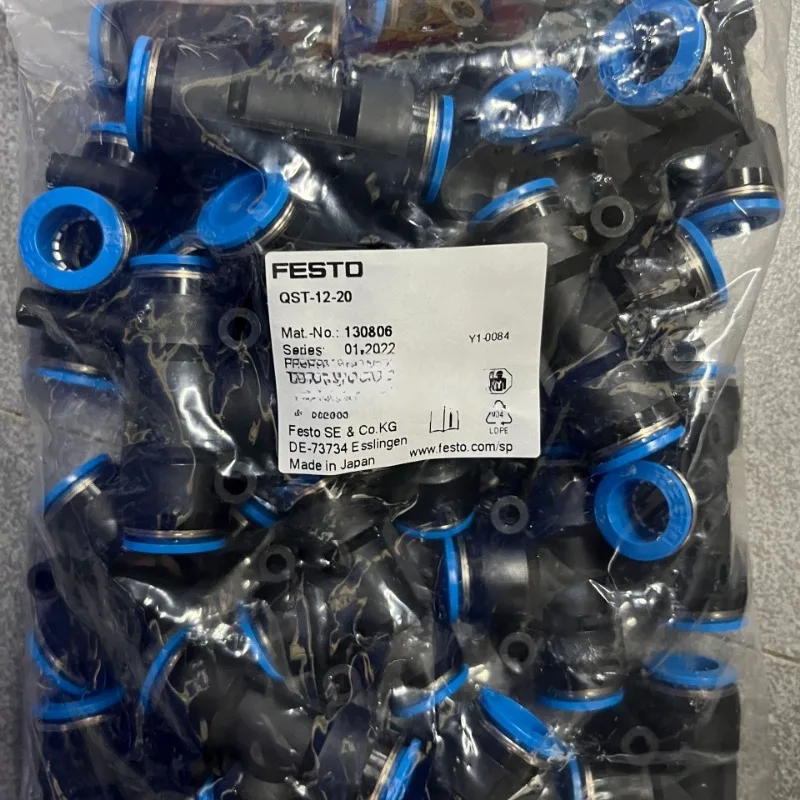 Parts For Festo/Fes…