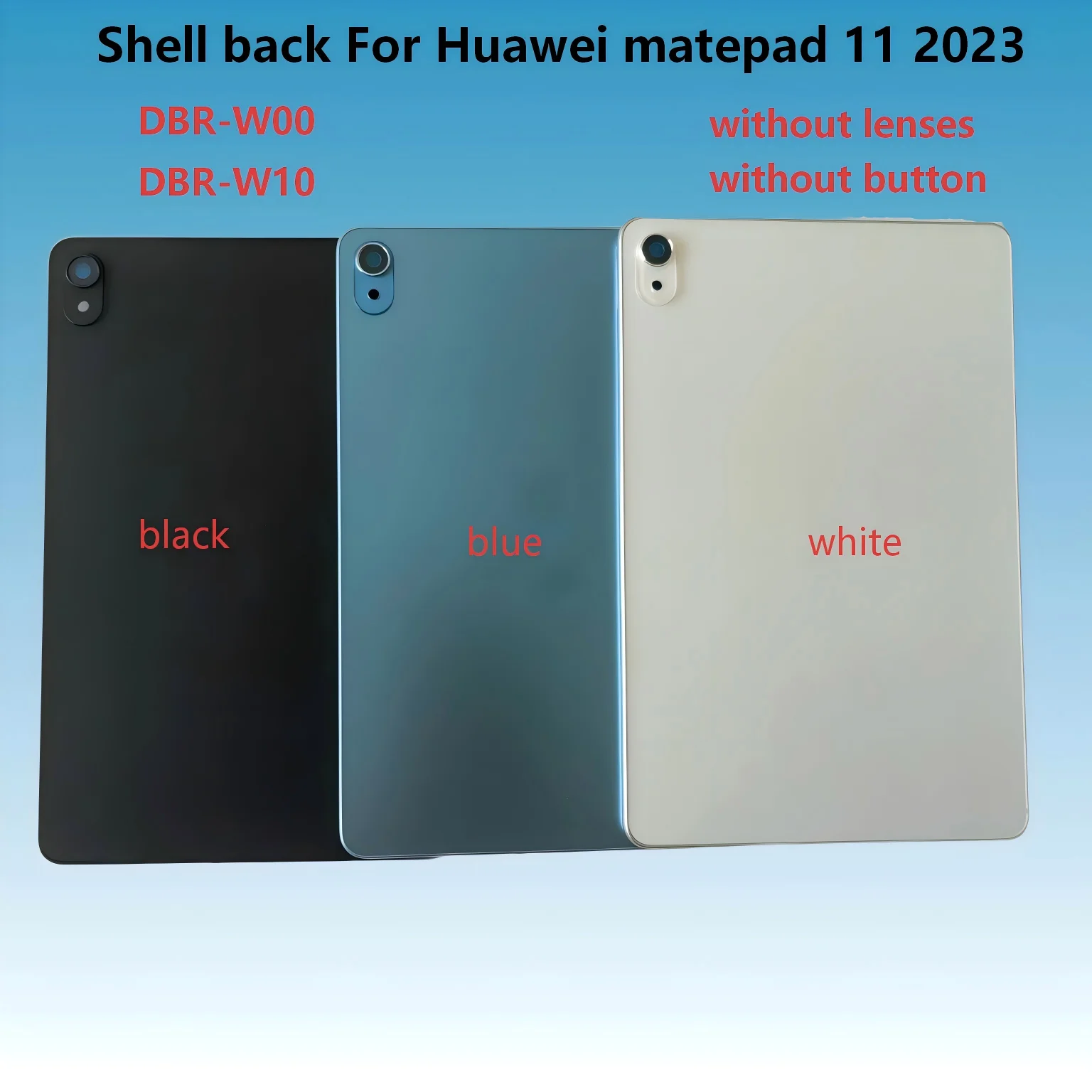 novo-estojo-traseiro-para-huawei-matepad-11-2023-dbr-w00-dbr-w10-tampa-da-bateria-acessorio-de-substituicao