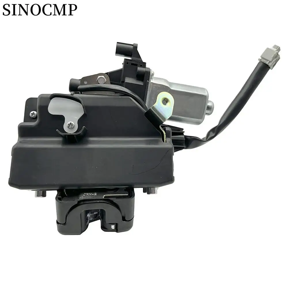 

69350-42060 6935042060 Привод защелки дверного замка задней двери для Toyota RAV4 2016-2018 гг., запасные части для автомобилей, переключатели управления ﻿