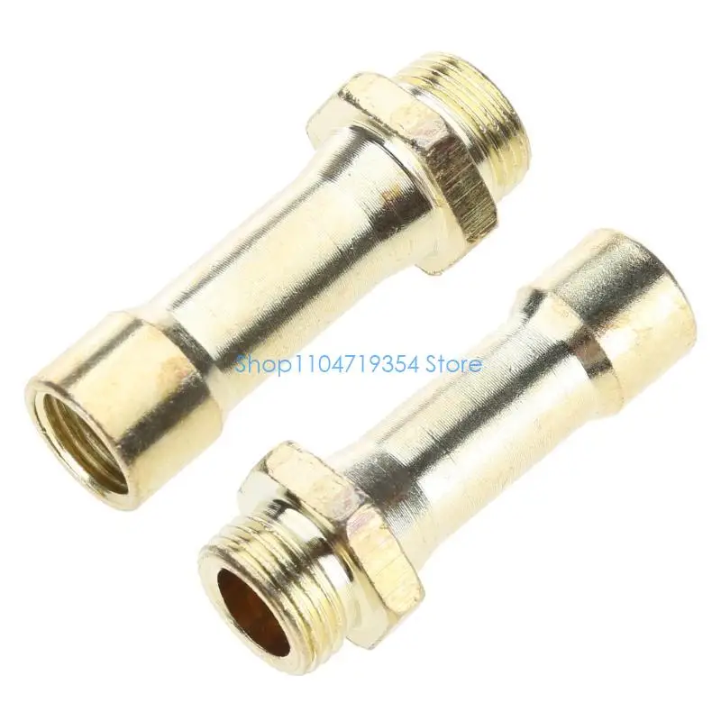 0XLD Anti-knock Pressure Gauge with Clear Colored Scale 14mm Outer Thread for Washing