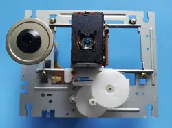Original SF-91 5P 8P Mechansim SF91 5PIN 8PIN SF-91 5+8PINS Cable Optical Pick-ups Laser Lens for homely CD player
