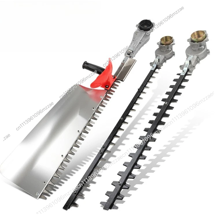 Tool Holder Assembly, Repaired Single Knife 6010 Double Knife 750 Single Knife Tea Trimmer Garden Accessories