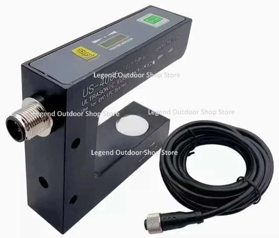 

Ultrasonic Edge Sensor US-400S Photoelectric Edge Sensor PS-400S Ultrasonic Correction Sensor