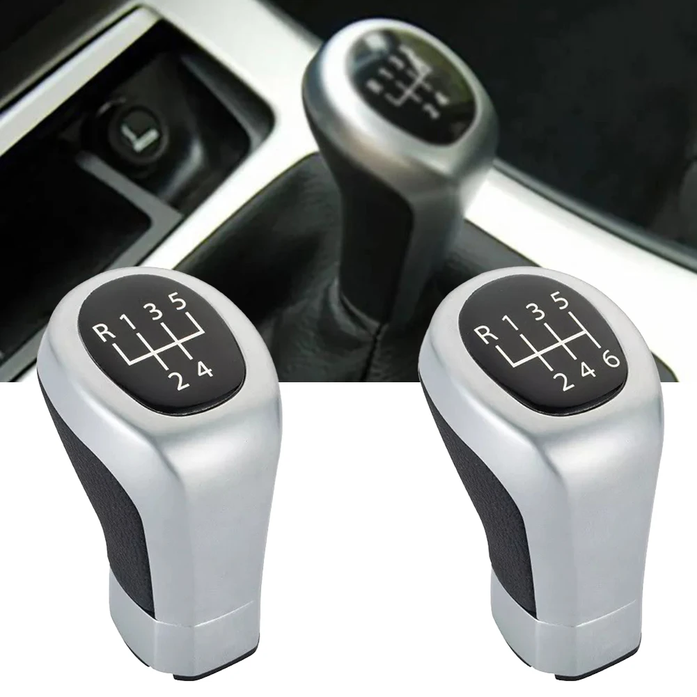 

Sleek And Functional Gear Selector Overlay Perfectly Suited For The Left Hand Drive Versions Of BWM\\'s Three Series