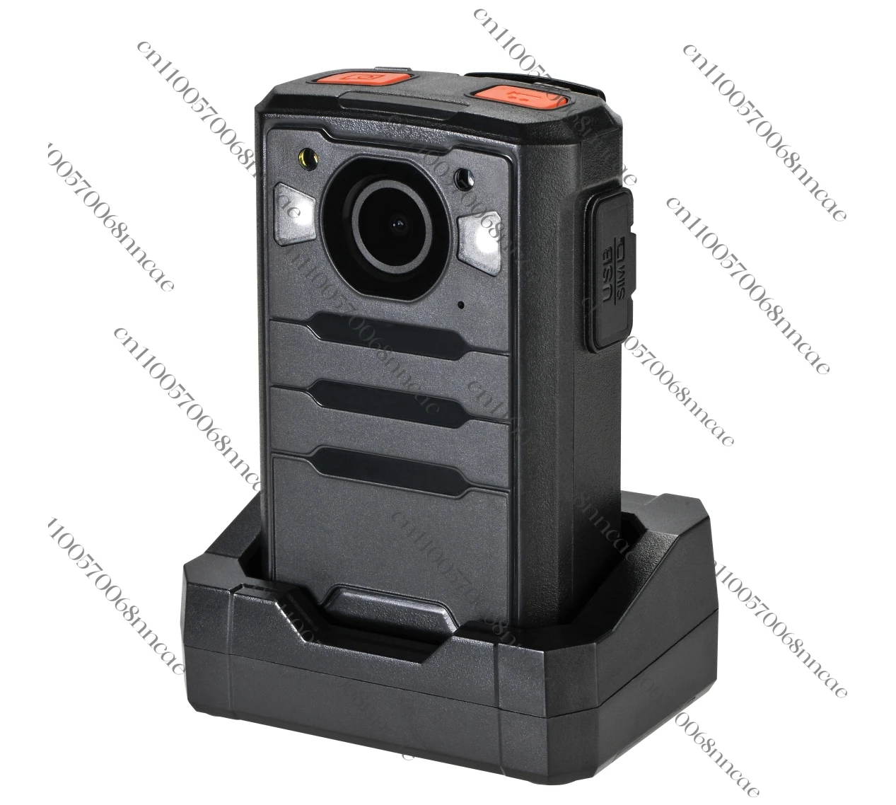 

HD Mini 4G Body Camera Portable Digital GPS WIFI Video Recorder IR Night Vision Large Wide-angle