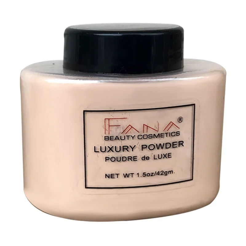 Banana Powder 4 Color Translucent Matte Makeup Powder To Keep The Powder Makeup Powder  Make Up Powder Face