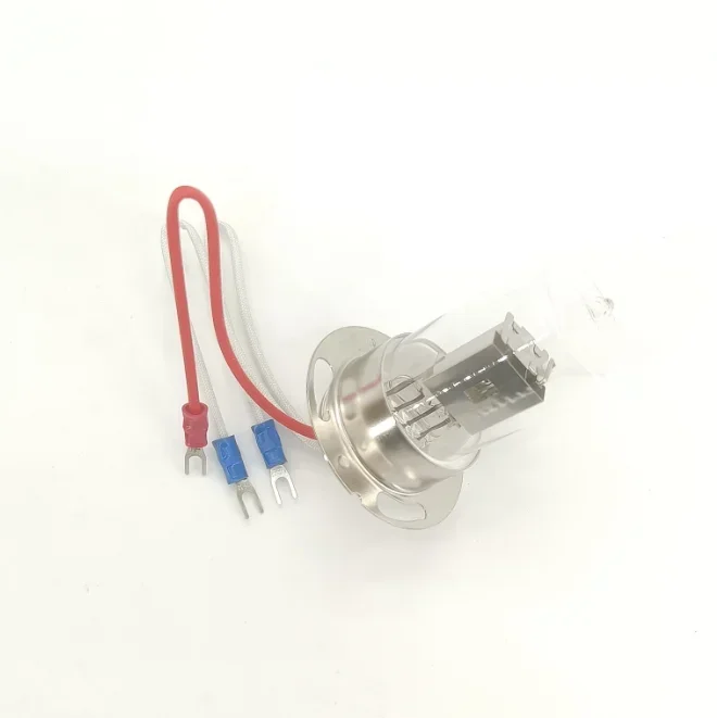 

Primaide 1430 LaChrom Elite L-2400 L2000 hLC UV Detector D2 Deuterium Lamp BT2000M Light Bulb 892-2550 890-2430 Replace