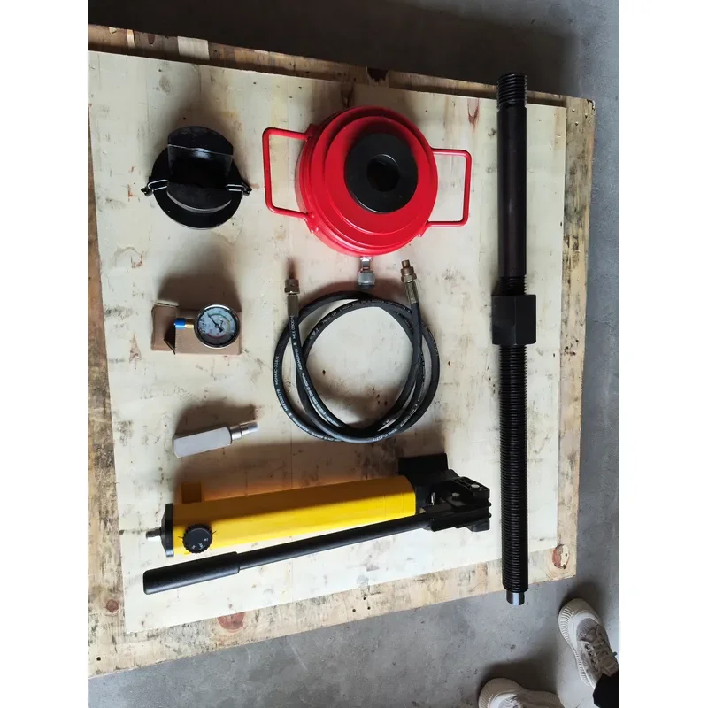 Hydraulic Valve Seat Puller for F-800