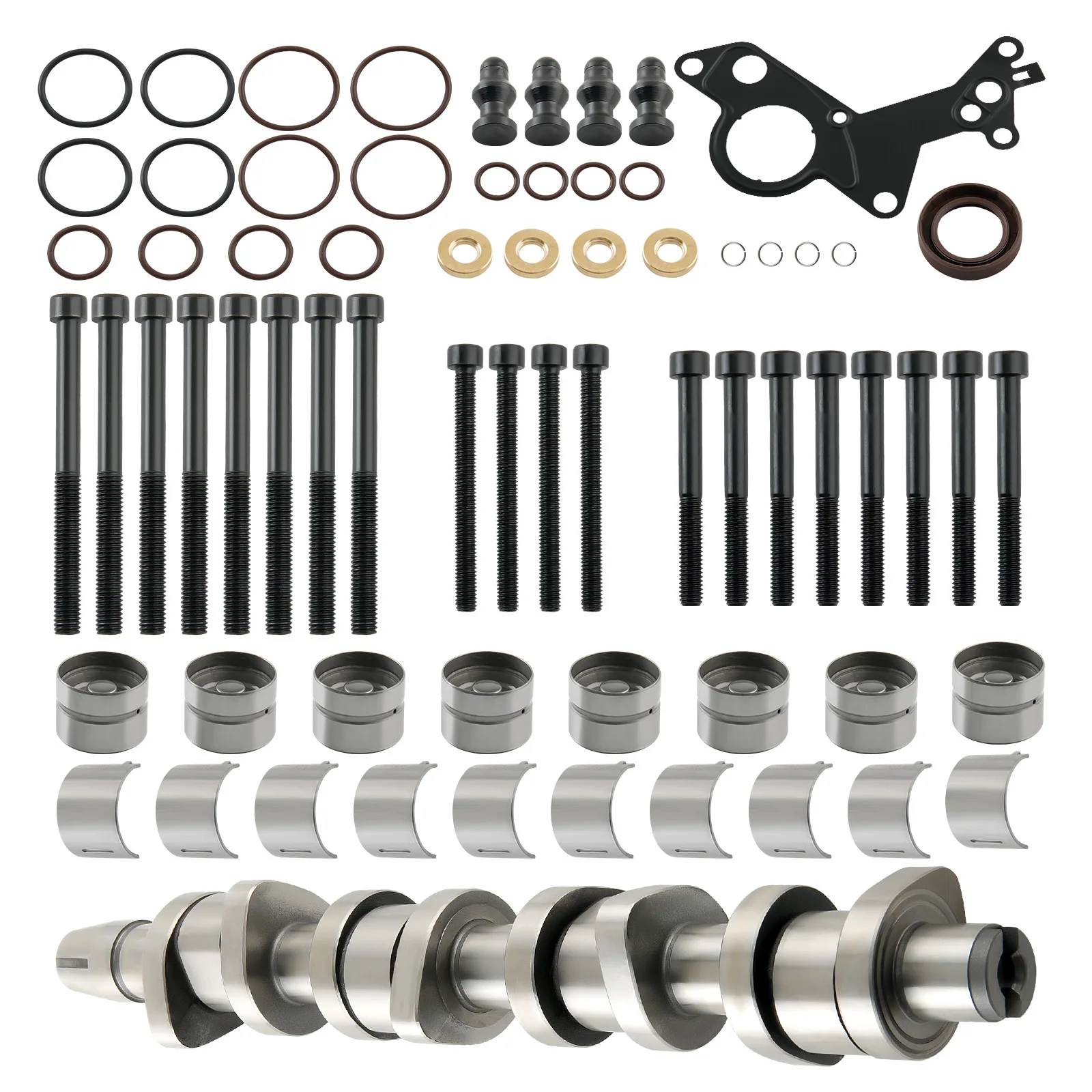 038109309A Camshaft… - image