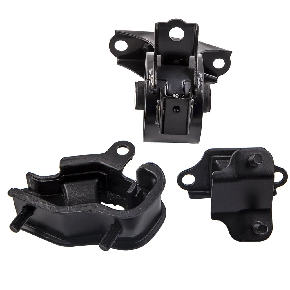 5x موتور يتصاعد استبدال لهوندا أوديسي 3.5L V6 A4526 A4555 A4553 A6582