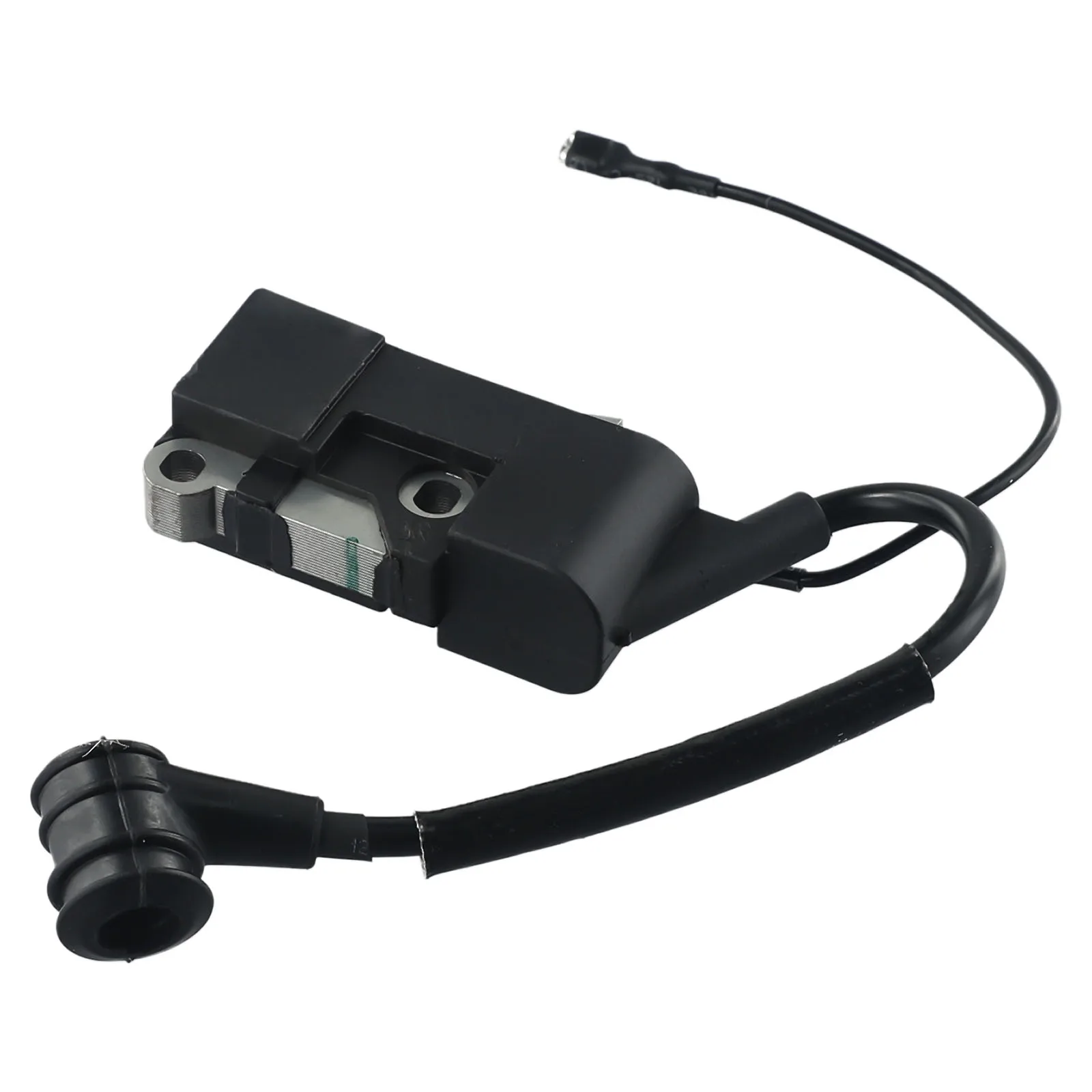 1x Ignition Coil For Chinese Chainsaw 4500 5200 5800 152F-100A 45CC 52CC 58CC Garden Power Tools Chainsaws Accessories