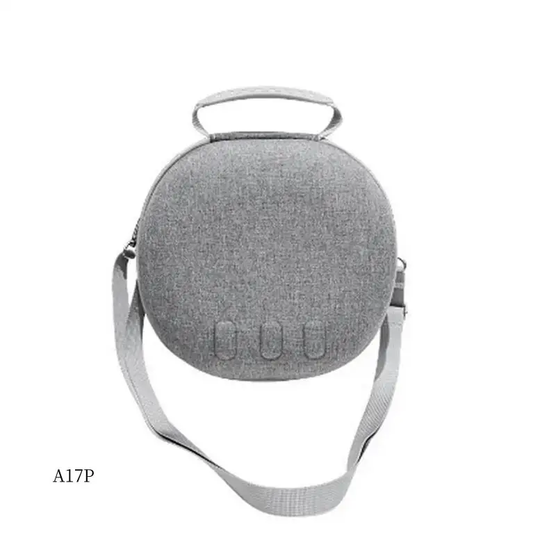 

AP-For Meta Quest 3 Storage Bag Vr Handbag Headset Protective Hard Portable Carrying Case Bag For Quest 3 Vr Replacement Parts B