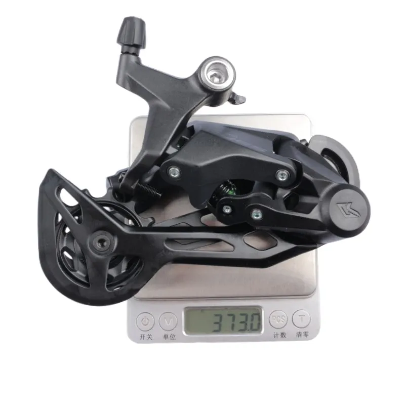 Shimano CUES U6020 U6000 Rear Derailleur SGS Long Cage 10Speed 11 Speed RD-U6020 MTB Mountain Bike Riding Bicycle Part