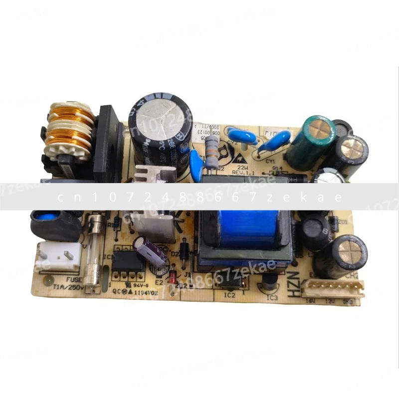 usado-para-refrigerador-bcd-586ws-wl-placa-de-alimentacion-0064001235