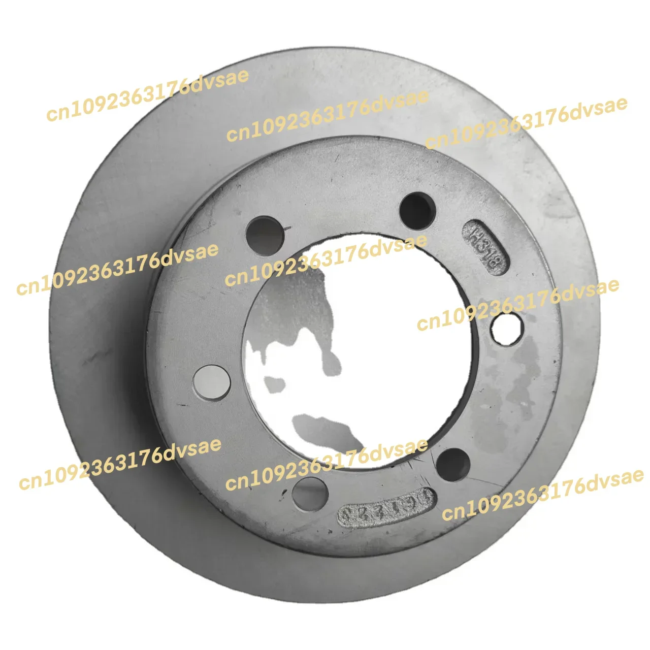 

In Stock Wholesale high-quality auto parts OEM B00008017 BJ40 PLUS rear brake disc of Beijing off-road vehicle