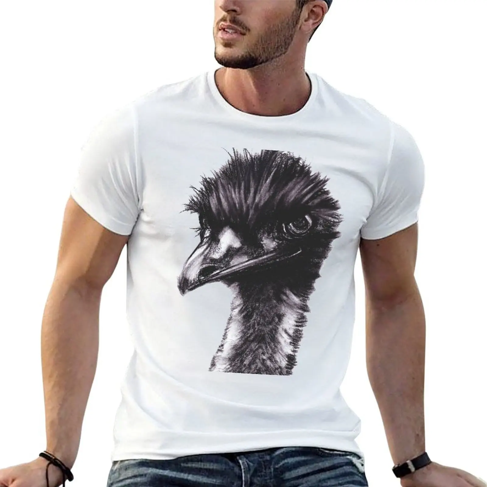 Pack T Man Emu Wise…