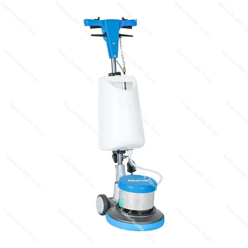 

Carpet Cleaning Machine Commercial Hotel Multifunctional Hand Push Floor Cleaning Machine