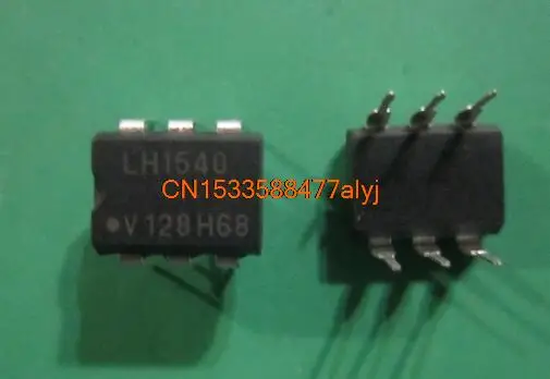 

50pcs/lot Hot stock LH1540 LH1540AT DIP6