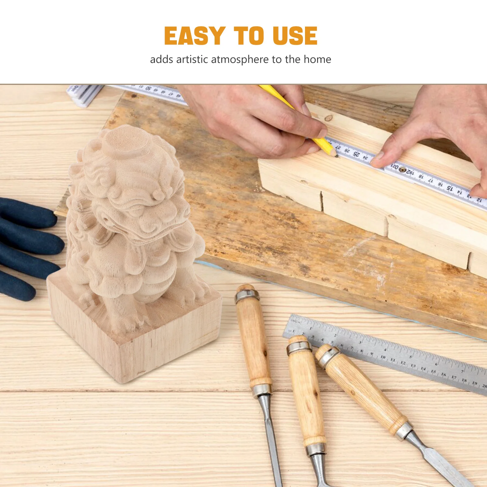 Рисунок 4 - деревянный накид: резной лестничный столб