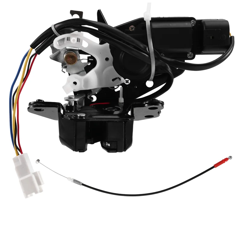 

69350-0K010 Car Tailgate Lift Power Motor For Toyota Highlander Fortuner 2006-2019 693500K010