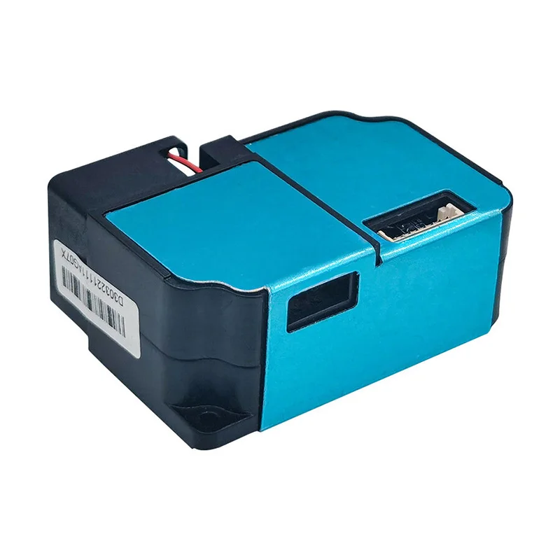 The D3-HRT Laser Sc… - image