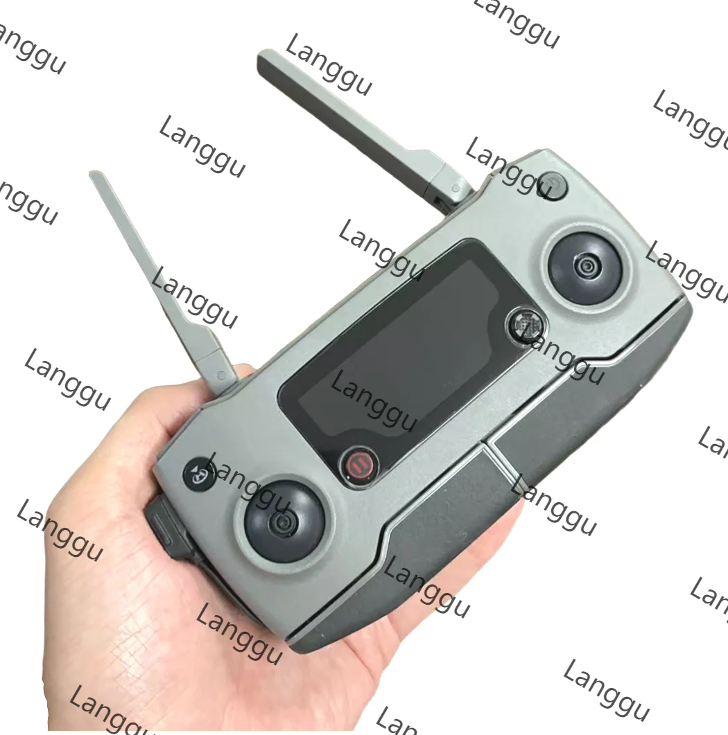 Original and Used RC Remote Control For DJI Mavic 2 Pro Zoom/Mavic 2 Pro