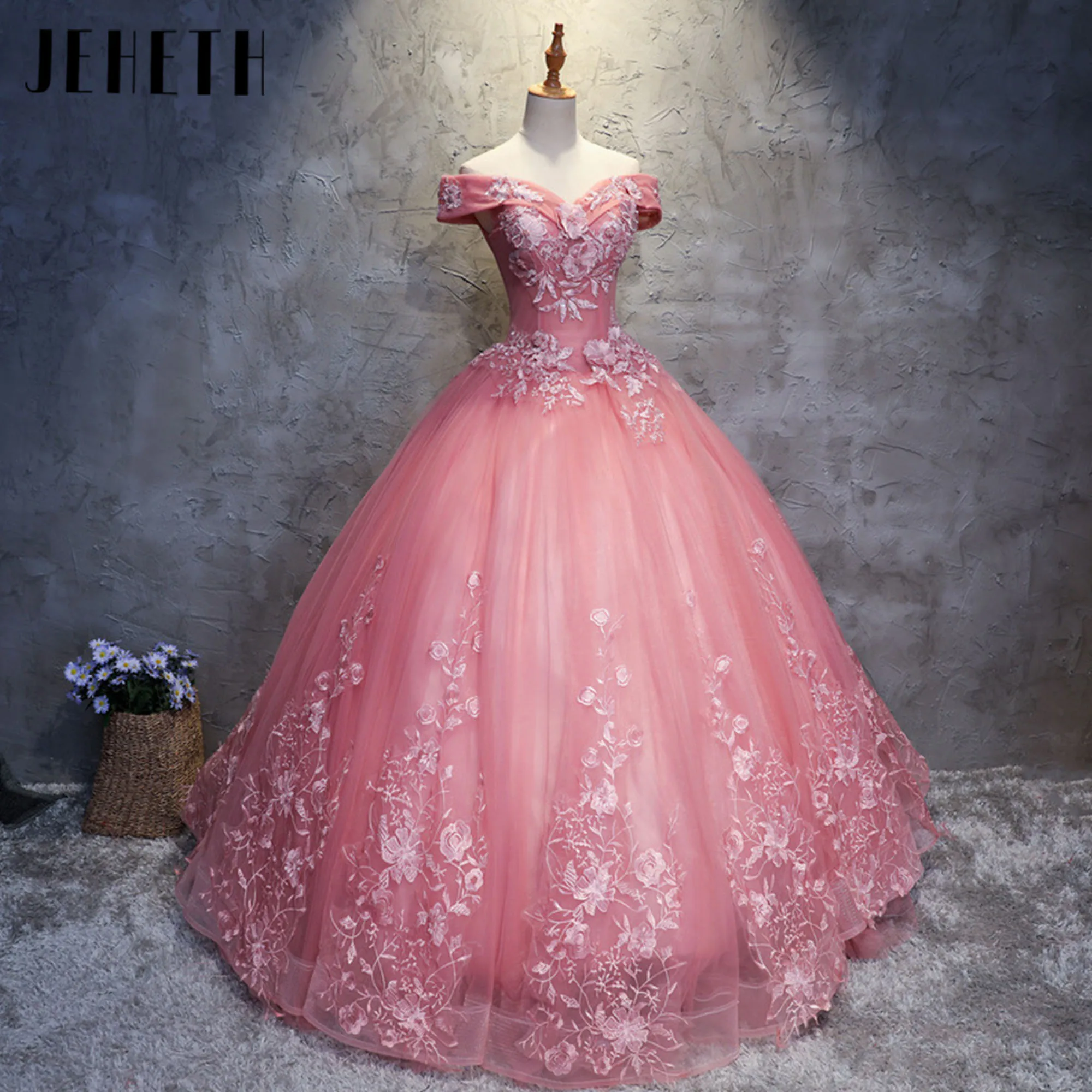 

Платье для выпускного бала с бисерными аппликациями, розовое, на заказ, длинное вечернее платье с шнуровкой Платье с бисером и аппликациями Платье для выпускного вечера Розовое индивидуальное длинное вечернее платье с