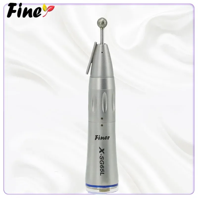 

Dental Implant Surgical Straight Handpiece Sinus Lift Hand Piece External Water Spray Fiber Optic Straight Piece Low Hand Piece