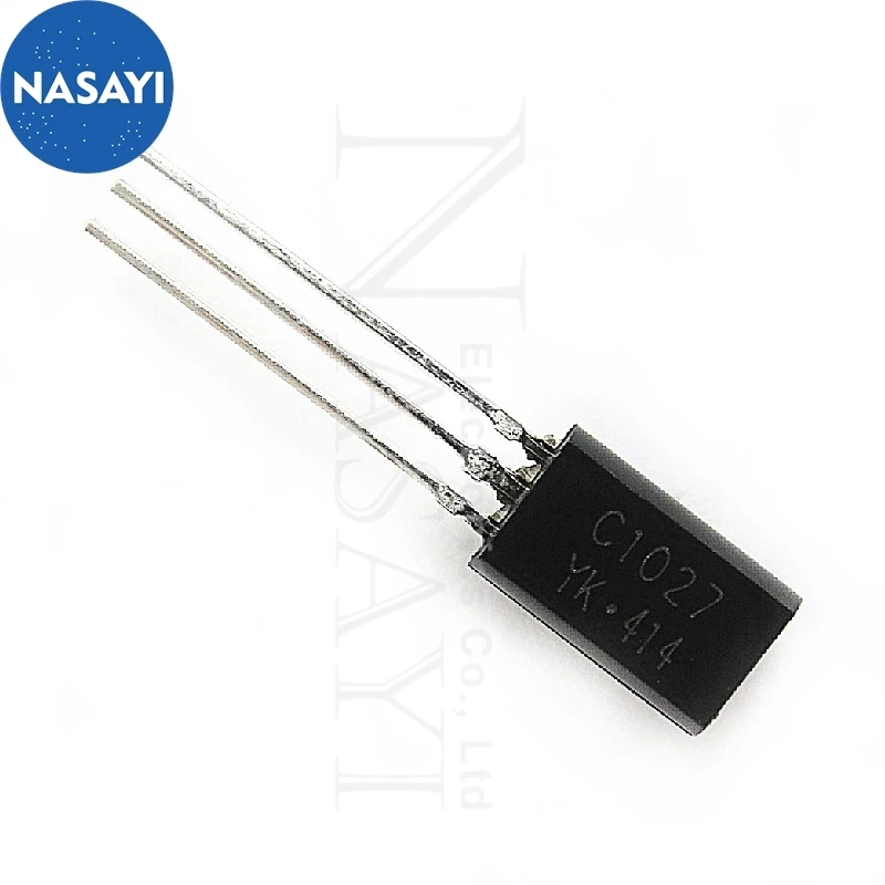 5PCS 2SC1027 C1027 AOD4126 D4126 2SA1091 A1091 IRG7R313U G7R313U 2SC1740 C1740 NTD4858NG 4858NG