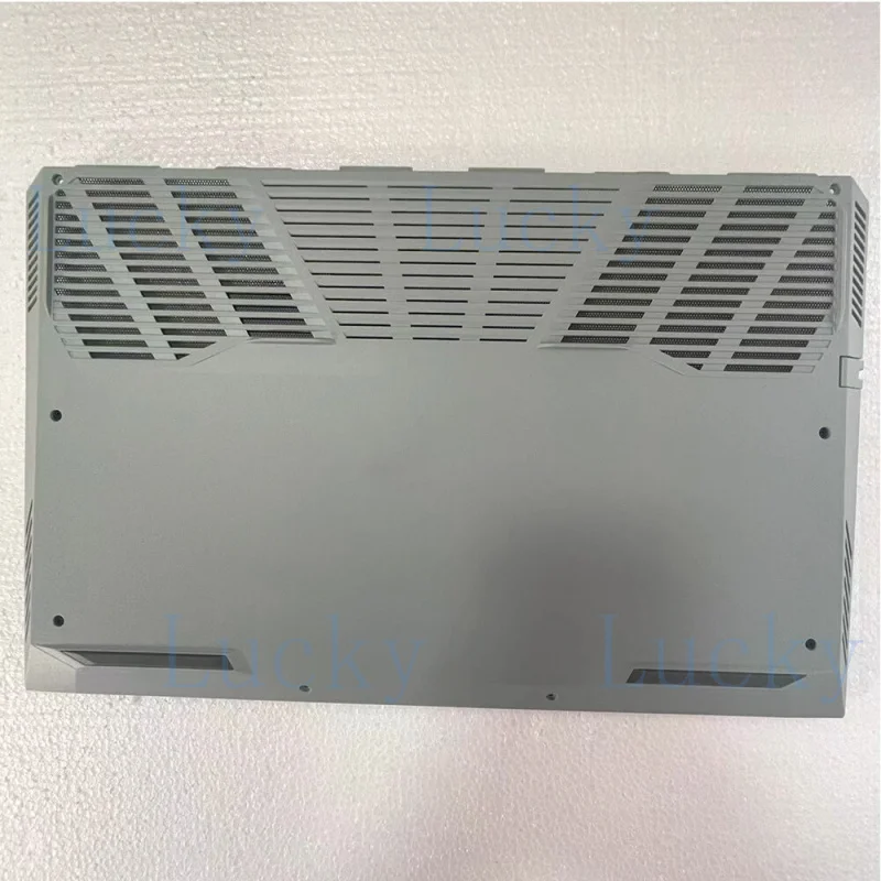 

f FOR Dell Game Box G15 5520 5521 D Shell Bottom Shell 0XVCJH XVCJH