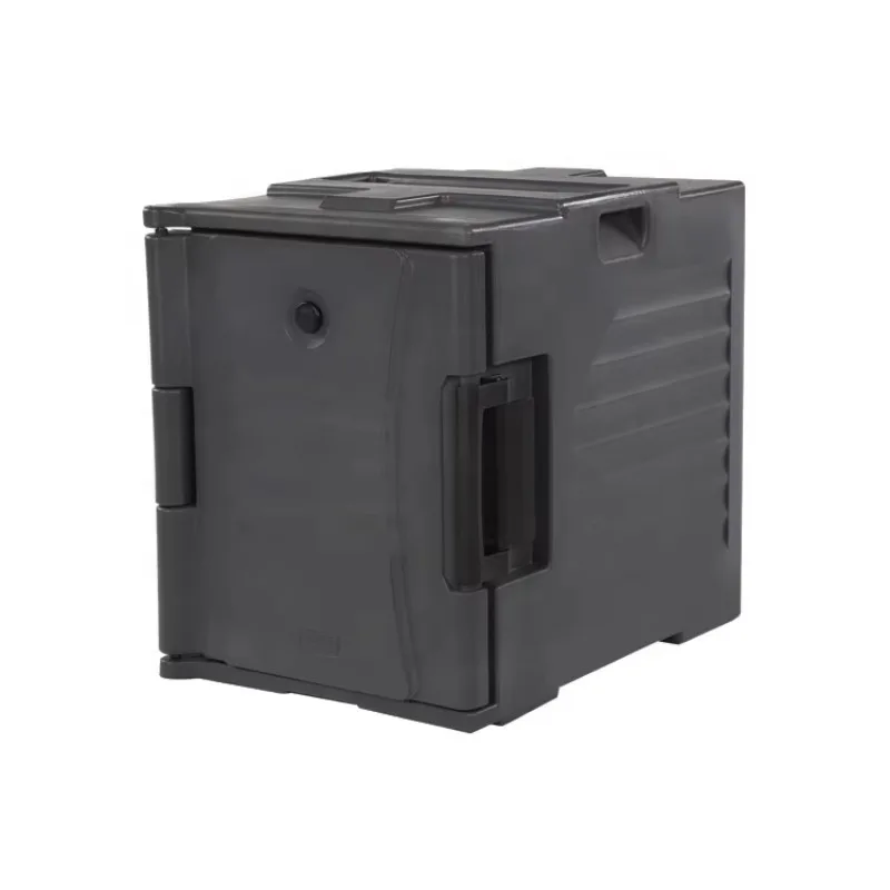 Restaurant Equipment Food Delivery Carrier / Food Warmer / Insulated Food Pan Carriers