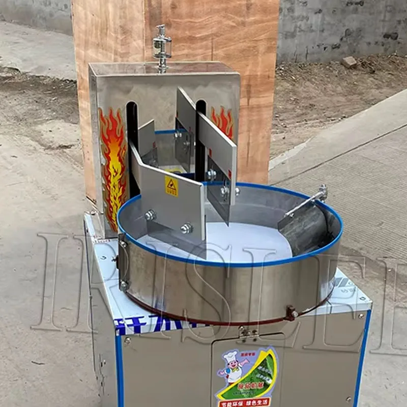

Автоматическая машина для измельчения мяса и фарша, имитирующая ручную нарезку, робот-измельчитель для начинок