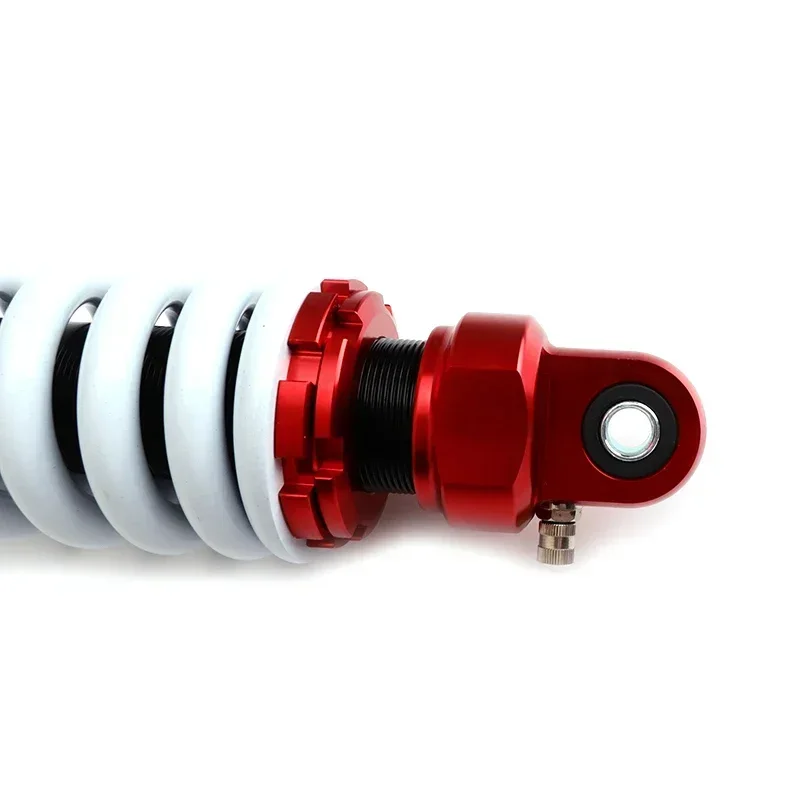 

Задний амортизатор мотоцикла 325 мм 315, амортизатор, регулируемый грязевой питбайк после удара для BSE T8 Kayo CRF KLX YZF