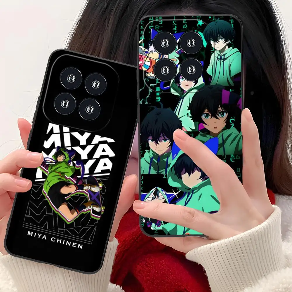 SK8 Infinity Miya C… - image