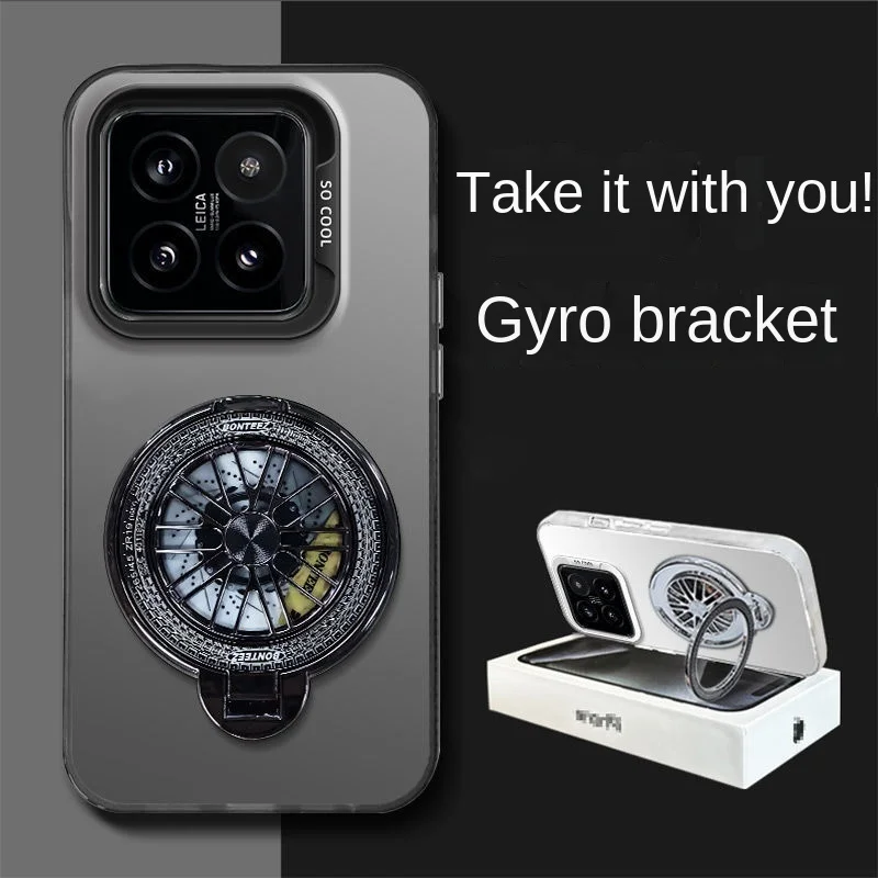 Shockproof Case For… - image