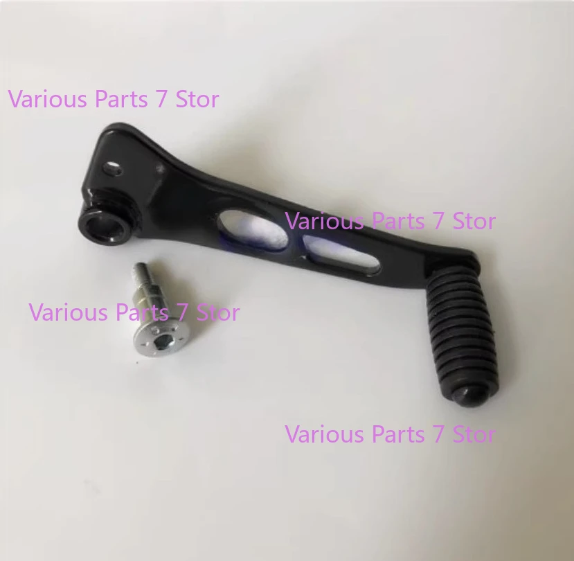 Motorcycle Gear Shifter Lever And Brake Pedal Foot Pedal For Benelli BJ500 leoncino 500