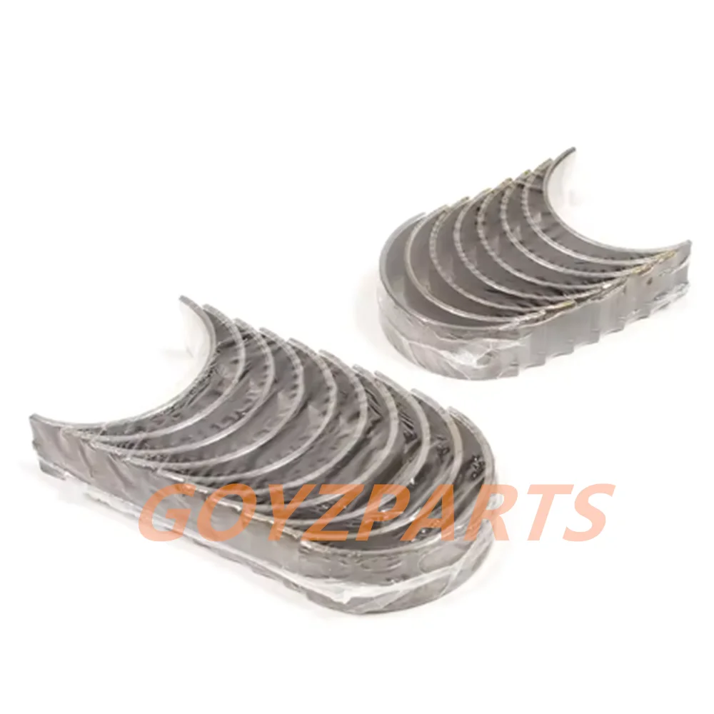 

Engine Parts Crankshaft Bearing Connecting Rod Bearing Fit For Honda Civic 1.8 OEM 13212-RNA-A01
