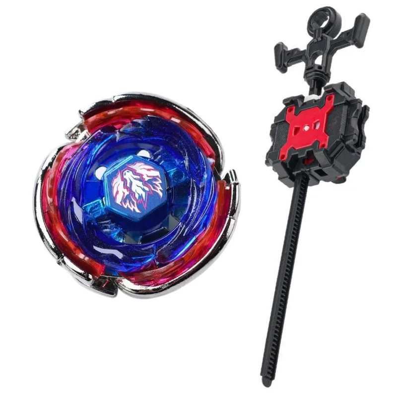 Super King Series Constellation Battle Gyroscope Alloy Battle BB Series - Collectible Toys for Kids And Adults