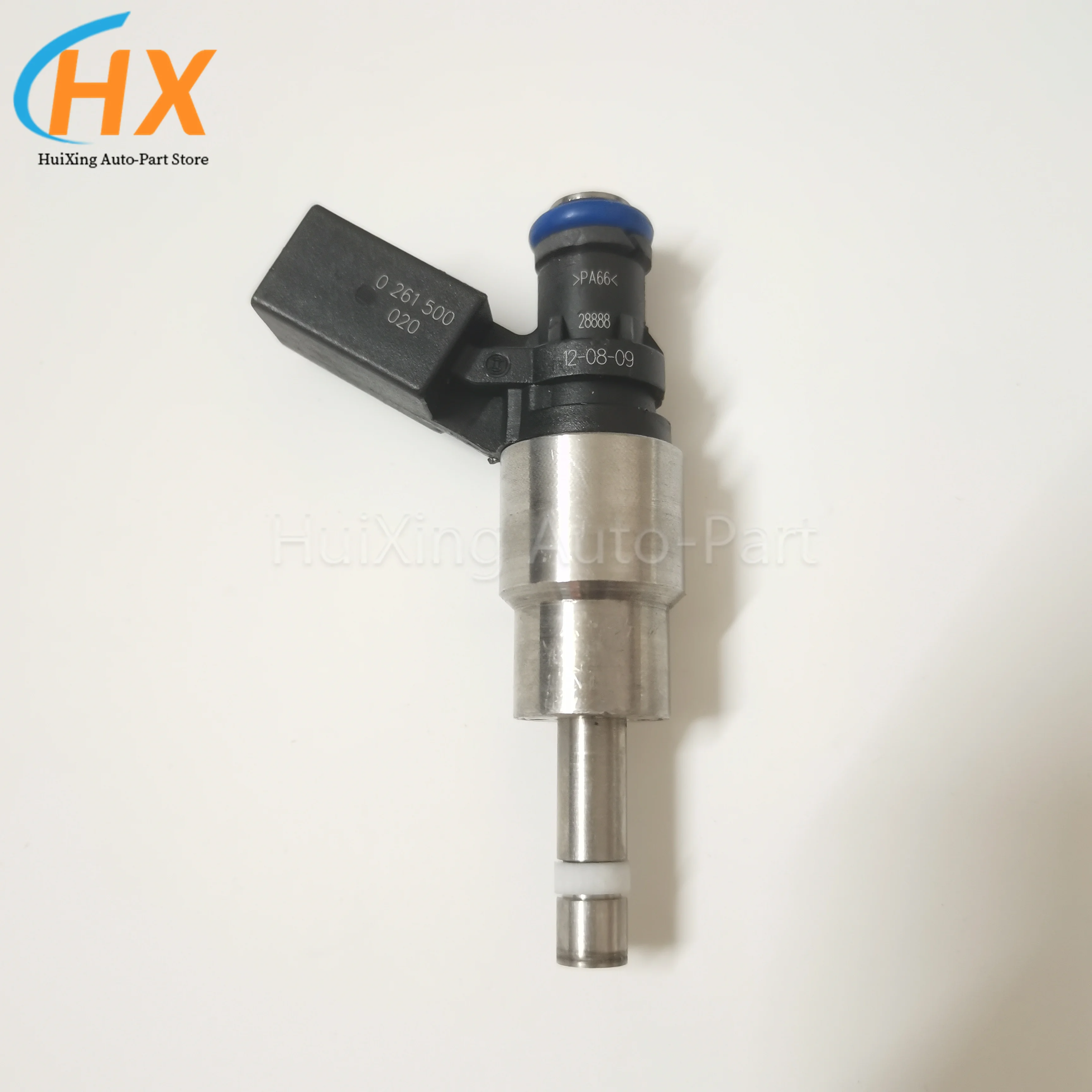 06F906036A Fuel Injector Nozzle For Audi A3 TT A4 Quattro for Volkswagen Golf GTI Passat EOS 2.0L I4 2005-2009 0261500020