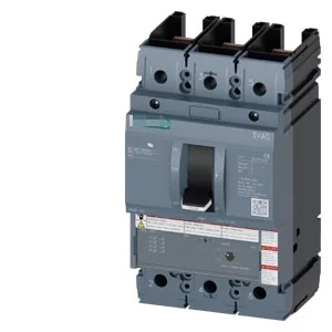 New circuit breaker and Accessories3VA5570-6EC32-0AA0