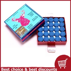 Fox Smiling 50pcs 9/10/11/12/13mm Billiard Pool Cue Tips M Hardness Billiard Snooker Cue Stick Tip Billiard Cue Accessories