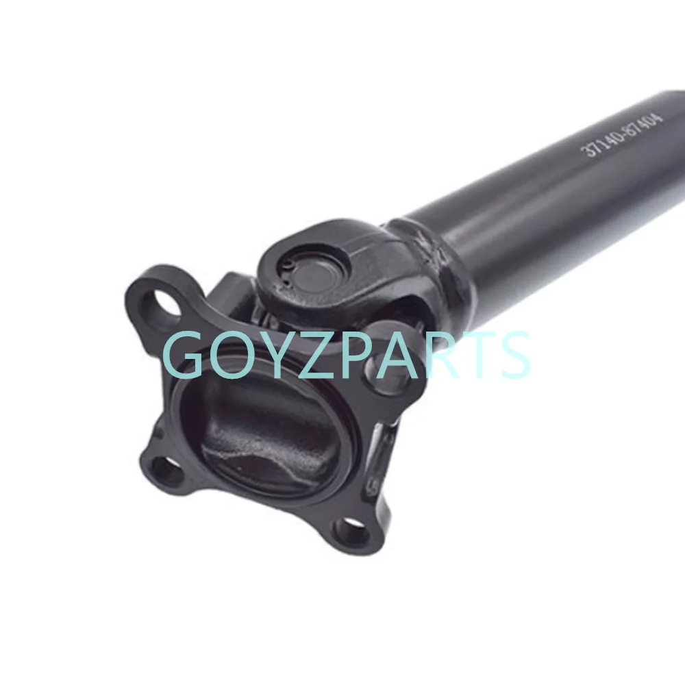 Car Parts 37140-87404 Front Drive Shaft Propshaft Assembly for Toyota Daihatsu Terios Cami J102 2004- view 4